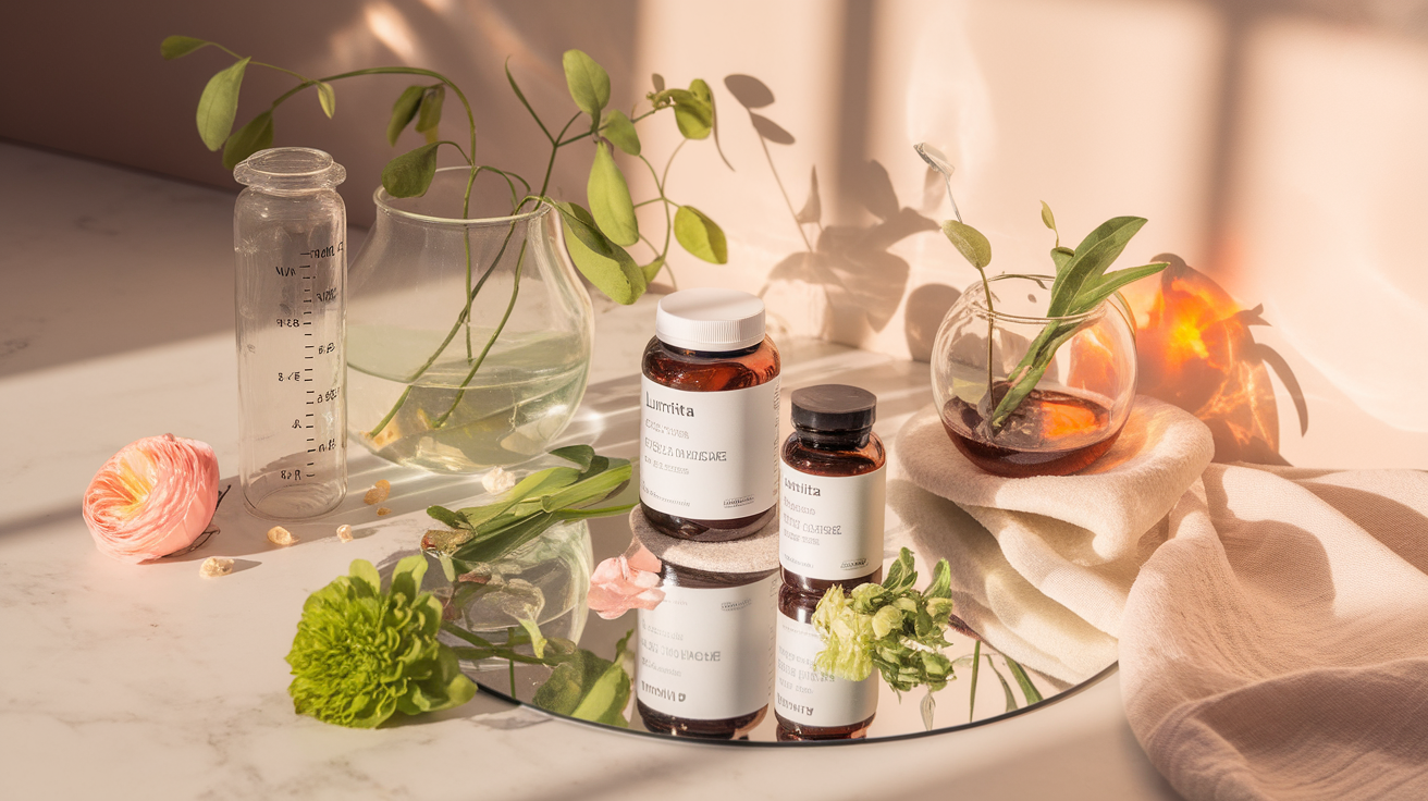 LumiVita εργαστήριο